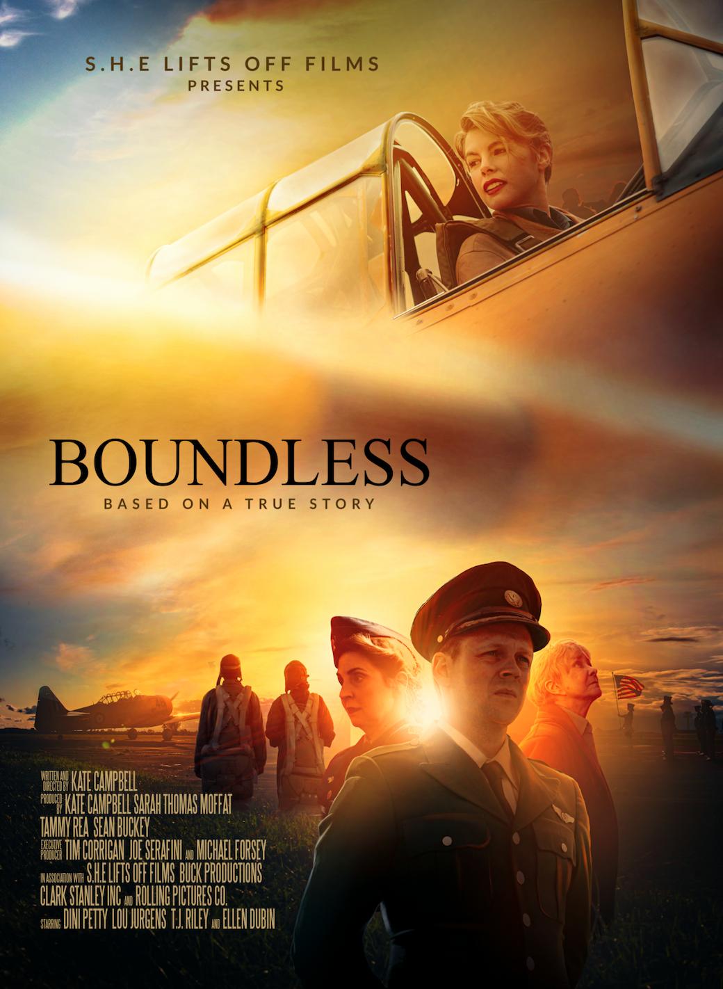 Boundless